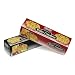 Gourmet Food : Costa Classic Water Crackers - Sesame (4.4 ounce) by igourmet.com