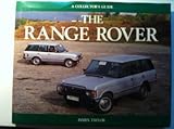 The Range Rover : a collector's guide