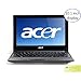 Acer AOD255E-13412 10.1-Inch Netbook Computer - Diamond-Black Chassis