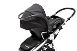 Bumbleride Maxi Cosi Car Seat Indie Adapter Bar