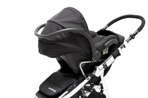 Bumbleride Indie Maxi Cosi/Cybex Adapter picture