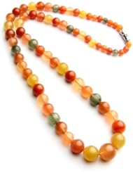 Limited Sales Promotion O-stone 3A Rainbow Rutilated Quartz Family Beads Collection Venus Hair Necklace Bracelet Grounding Stone Protection Sagenite 4-12mm