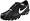 Black/Metallic Silver/Medium Grey