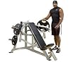 Body-Solid LVIP Leverage Incline Press Body-Solid LVIP Leverage Incline Press