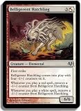Belligerent Hatchling Foil