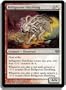 Belligerent Hatchling Foil