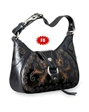 Ariat Manzanita Top Zip Hand Bag