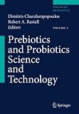 Review Springer  / Prebiotics and Probiotics Science and Technology