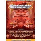 Eastern Heroes: Kung Fu Collectors Edition, Vol. 2