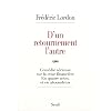 D'un retournement l'autre : Com�die s�rieuse sur la crise financi�re en trois actes et en alexandrins