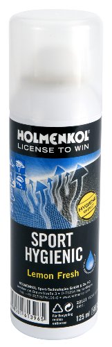 Holmenkol Pflegemittel Sport Hygienic Preisvergleich
