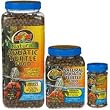 Zoo Med Aquatic Turtle Food Growth Formula