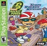 Rocket Power:Team Pocket PS