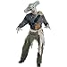 

Pirates of the Caribbean 3 Maccus Sharkman Adult
