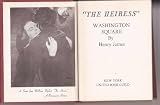 The Heiress Washington Square