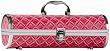 Sassy Wine Purse Pink
