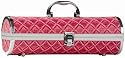 Sassy Wine Purse Pink