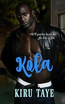 Kola (The Essien Trilogy) (Volume 4)