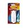 Command Designer Large Plastic Hook, Water-Resistant Strips, 1-Hook, 2-Strip