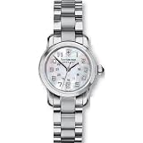 Swiss Army Victorinox Ladies Watches Vivante 251055 - 2 4 by Swiss Army