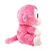 Ty Beanie Boos Razberry Monkey