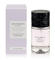 Sentiments de la Vie Passion Eau de Parfum 50ml