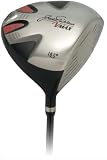 Jack Nicklaus Mens V-Max 10 degrees Speedflex Driver