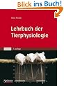 Lehrbuch der Tierphysiologie