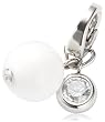 Fossil Damen-Anh�nger White Bead JF85955040