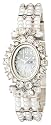 CW Collection Women's Princess Pearl Watch #WS0290-WH-PRL