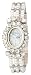 Search : Charles Winston Collection Women's Princess Pearl Watch #WS0290-WH-PRL