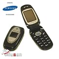 SAMSUNG SGH E330 E 330 Schwarz Klapphandy Handy NEU Ohne Simlock/Vertrag 24m. Garantie H�ndler In Whitebox ohne OVP BDA Als PDF erh�ltlich