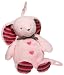 Carter's Starters Bunny Musical Pull Toy