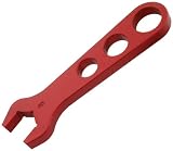 Allstar Performance ALL11108 -8 Aluminum Wrench