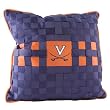 University of Virginia - Square Pillow
