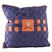 University of Virginia - Square Pillow
