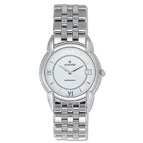 Concord Mens Impresario Watch #0309127