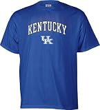 Kentucky Wildcats Kids/Youth Perennial T-Shirt