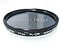 Hoya 77mm Circular Polarising Filter