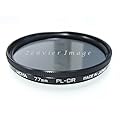 Hoya 77mm Circular Polarising Filter