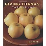Giving Thanks: The Gifts of Gratitude
