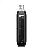 Shure X2U XLR-to-USB Signal Adapter