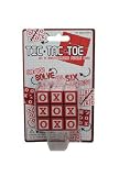 Tic Tac Toe Cube