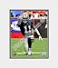 Matted Roy Williams Dallas Cowboys 8x10 Photo