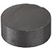 Ceramic Disc Magnet, 0.472" Diameter, 0.197" Thick (Pack of 10)