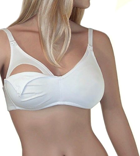 Cotton Soft Cup Maternity Bra
