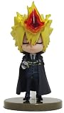 Takara Tomy Hitman Reborn - ~3 Mini Figure: Giotto Ver. B