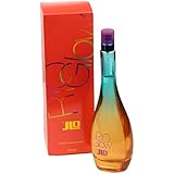 J.Lo Glow Rio Eau de Toilette Spray, 3.4 Fluid Ounce
