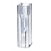 BrandTech Plastic UV-Transparent Disposable UV Cuvette