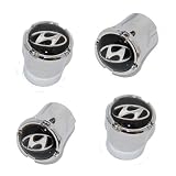Special Promotion Hyundai Valve Stem Caps High-End Quality